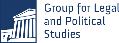 Group for Legal and Political Studies legalpoliticalstudies.org