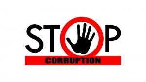 Raportimi i Korrupsionit